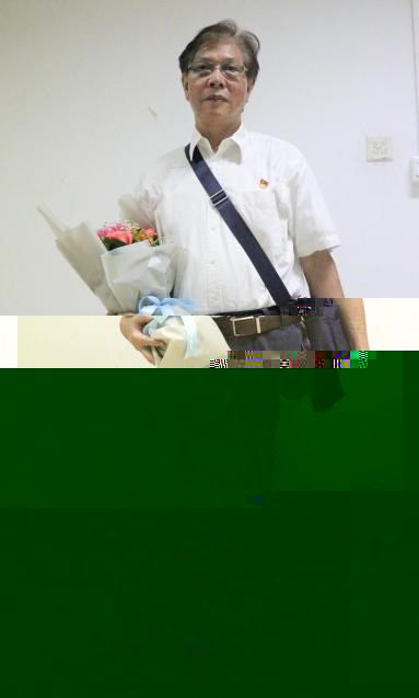 朱冠華